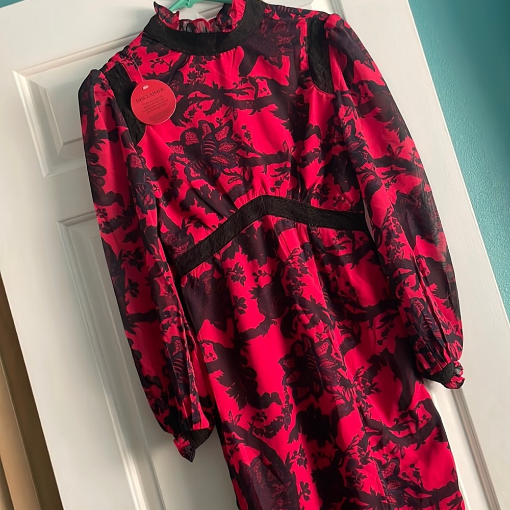 Hope & Ivy NWT dress size 6 UK